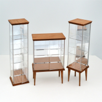 Display Cabinet - different sizes
